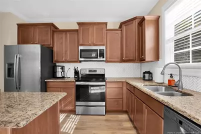 1628 Turkey Run, Fayetteville, NC 28312 - Photo 14