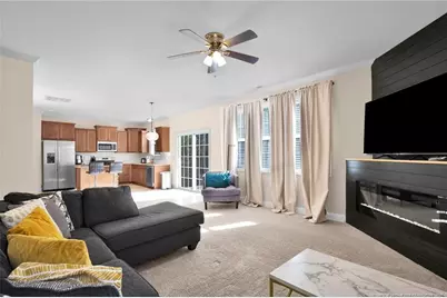 1628 Turkey Run, Fayetteville, NC 28312 - Photo 10