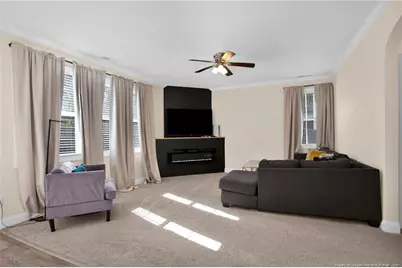 1628 Turkey Run, Fayetteville, NC 28312 - Photo 8