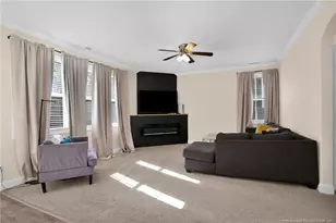 1628 Turkey Run, Fayetteville, NC 28312 - Photo 8