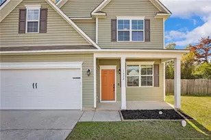 1628 Turkey Run, Fayetteville, NC 28312 - Photo 4