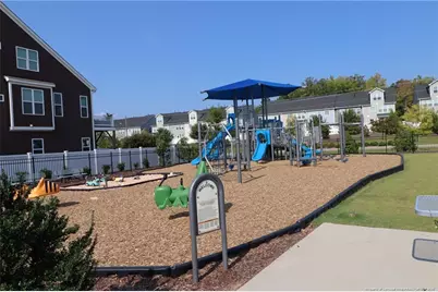 1245 Russet Lane, Apex, NC 27523 - Photo 42