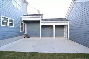 1245 Russet Ln, Apex, NC 27523 - Photo 38