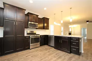 1245 Russet Ln, Apex, NC 27523 - Photo 10