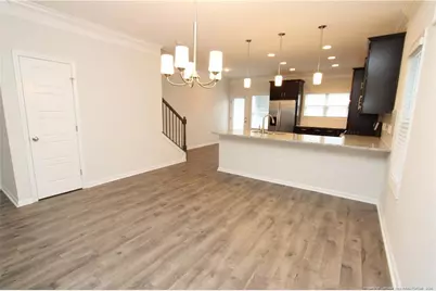 1245 Russet Lane, Apex, NC 27523 - Photo 8