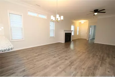 1245 Russet Lane, Apex, NC 27523 - Photo 6