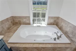 702 McGougan Rd, Lumber Bridge, NC 28357 - Photo 26