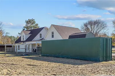 702 McGougan Road, Lumber Bridge, NC 28357 - Photo 34