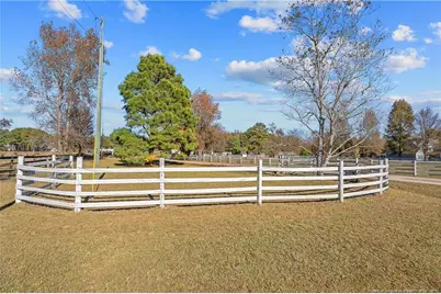 702 McGougan Road, Lumber Bridge, NC 28357 - Photo 40