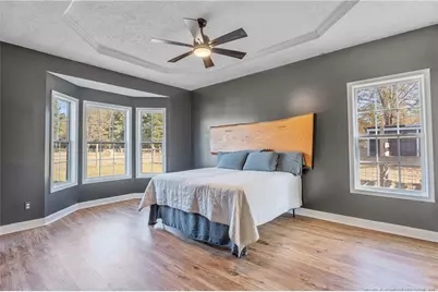 702 McGougan Road, Lumber Bridge, NC 28357 - Photo 20