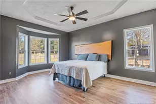 702 McGougan Rd, Lumber Bridge, NC 28357 - Photo 20