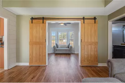 702 McGougan Road, Lumber Bridge, NC 28357 - Photo 6