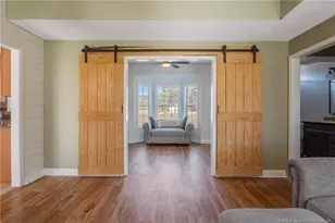 702 McGougan Rd, Lumber Bridge, NC 28357 - Photo 6