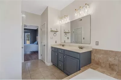 702 McGougan Road, Lumber Bridge, NC 28357 - Photo 24