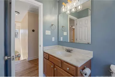 702 McGougan Road, Lumber Bridge, NC 28357 - Photo 30