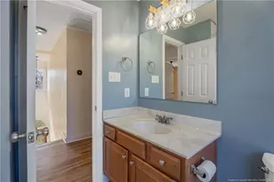 702 McGougan Rd, Lumber Bridge, NC 28357 - Photo 30