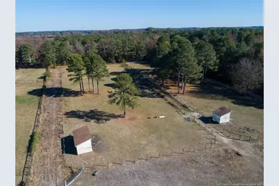 702 McGougan Road, Lumber Bridge, NC 28357 - Photo 48