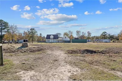 702 McGougan Road, Lumber Bridge, NC 28357 - Photo 36