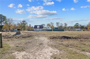 702 McGougan Rd, Lumber Bridge, NC 28357 - Photo 36