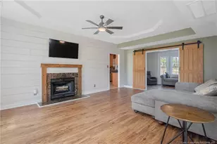 702 McGougan Rd, Lumber Bridge, NC 28357 - Photo 4