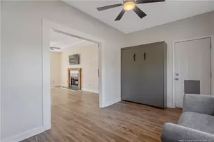 702 McGougan Rd, Lumber Bridge, NC 28357 - Photo 8