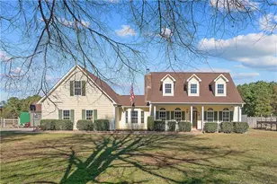 702 McGougan Rd, Lumber Bridge, NC 28357 - Photo 1