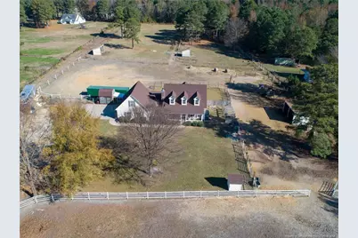 702 McGougan Road, Lumber Bridge, NC 28357 - Photo 42