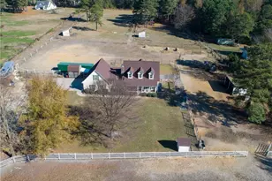 702 McGougan Rd, Lumber Bridge, NC 28357 - Photo 42