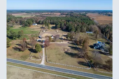 702 McGougan Road, Lumber Bridge, NC 28357 - Photo 50