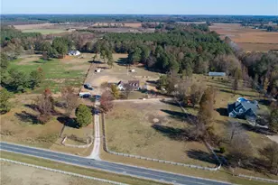 702 McGougan Rd, Lumber Bridge, NC 28357 - Photo 50