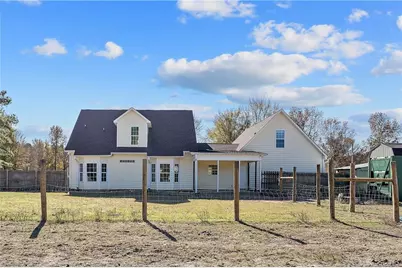 702 McGougan Road, Lumber Bridge, NC 28357 - Photo 32