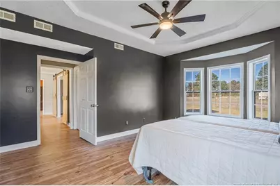 702 McGougan Road, Lumber Bridge, NC 28357 - Photo 22