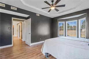 702 McGougan Rd, Lumber Bridge, NC 28357 - Photo 22