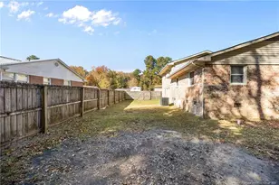 711 Goodyear Dr, Spring Lake, NC 28390 - Photo 36