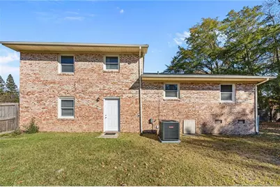 711 Goodyear Drive, Spring Lake, NC 28390 - Photo 34