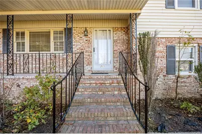 711 Goodyear Drive, Spring Lake, NC 28390 - Photo 6