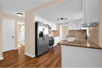 316 W Elwood Avenue, Raeford, NC 28376 - Photo 16