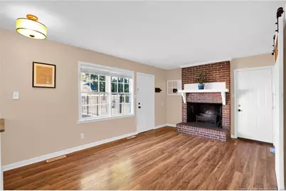 316 W Elwood Avenue, Raeford, NC 28376 - Photo 20