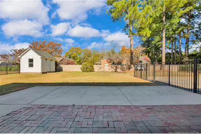 316 W Elwood Avenue, Raeford, NC 28376 - Photo 38