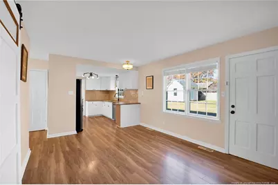 316 W Elwood Avenue, Raeford, NC 28376 - Photo 22