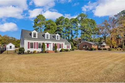 316 W Elwood Avenue, Raeford, NC 28376 - Photo 44