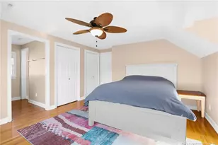 316 W Elwood Ave, Raeford, NC 28376 - Photo 32