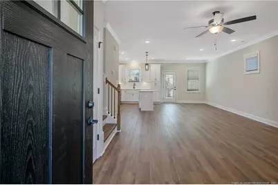 505 Martine Road, Fayetteville, NC 28305 - Photo 4