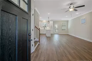 505 Martine Rd, Fayetteville, NC 28305 - Photo 4