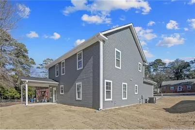 505 Martine Road, Fayetteville, NC 28305 - Photo 48