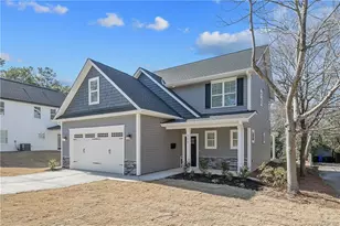 505 Martine Rd, Fayetteville, NC 28305 - Photo 2