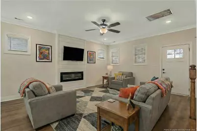 505 Martine Road, Fayetteville, NC 28305 - Photo 6