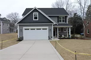 505 Martine Rd, Fayetteville, NC 28305 - Photo 1