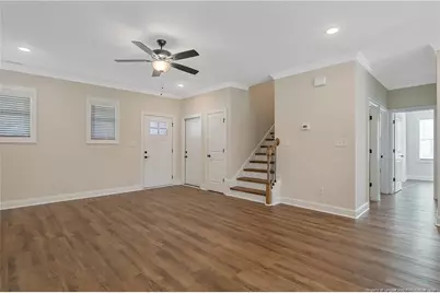 505 Martine Road, Fayetteville, NC 28305 - Photo 8