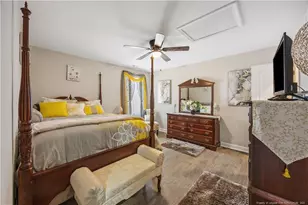 911 Townsend Rd, Raeford, NC 28376 - Photo 22